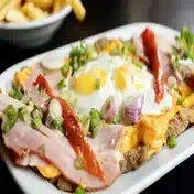 Milanesas especiales